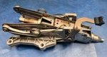 2005-2009 Ford Mustang Tilt Steering Column Housing Floor Shift 6R333C529AB Oem. Fixed Price $39.99.