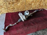 Bmw 2016-2021 F48 F39 X1 X2 Electric Power Steering Box Rack And Pinion Oem 32K. Fixed Price $412.49.