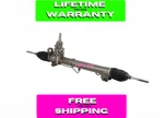 Power Steering Rack And Pinion Assembly For Mercedes S550 S350 CL500 CL550. Fixed Price $585.65.
