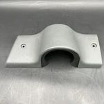 1975-1991 Ford Econoline E150 Oem Steering Column Cover Trim Bezel Gray #1275. Fixed Price $22.99.