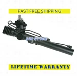 361 Remanufactured, Oem Steering Rack Pinion For 2004-2011 Mitsubishi Endeavor. Fixed Price $143.65.