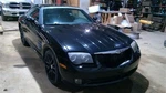 Crossfire 2004 Steering Intermediate Shaft. Fixed Price $85.00.