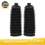 2PCS Tie Rod Steering Pinion Boot For 2000-2010 Infiniti G35 I30 I35 M35 M45 Q45. Fixed Price $26.99.