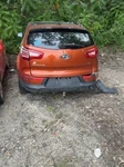 Steering Column Floor Shift With Telescopic Wheel Fits 10-13 Sportage 4328287. Fixed Price $192.98.