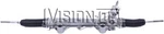 Bbb Industries Rack And Pinion Assembly Ford 101-0153. Fixed Price $318.06.