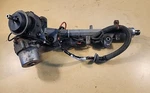 2016 Mitsubishi Lancer 2.0 Non-turbo Electric Steering Gear Rack & Pinion 103K. Fixed Price $149.00.