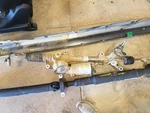 Steering Gear/rack Rwd With Variable Sport Fits 19-25 Bmw 330I 1543436. Fixed Price $619.76.