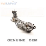 2015-2019 Vw Golf Sportwagen Power Steering Rack / Gear 5QM423052A. Fixed Price $373.00.