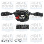 Steering Column Switch For Bmw Gt F22 F23 F30 F32 F33 F34 F35 F36 F80 6996590. Fixed Price $300.84.