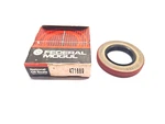 Nos National Federal-mogul Oil Seals 471689. Fixed Price $5.00.