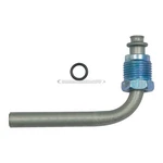 Edelmann Power Steering Hose Adapter 24006 Gap. Fixed Price $30.41.