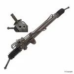 Maval Rack And Pinion Assembly For 1995-1997 Accord 9266M. Fixed Price $499.00.