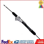 For Nissan Pathfinder 1997 1998 1999 2000 Power Steering Rack And Pinion 26-3005. Fixed Price $135.99.