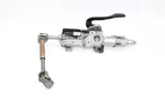 2015-2019 Volkswagen Golf MK7 Steering Column W/ Manual Adjust Oem. Fixed Price $68.70.