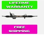 For 2017 2018 2019 2020 2021 Nissan Titan Power Steering Rack And Pinion. Fixed Price $742.50.