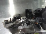 2016 Cadillac Xts Steering Column Black Oem 23264891 23270485 Used 150K Miles. Fixed Price $110.99.