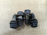 90-97 Mazda Miata MX5 MX-5 Oem Power Steering Rack And Pinion Mounting Hardware. Fixed Price $14.77.