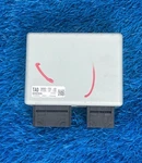 2014-2015 Acura Mdx Power Steering Electric Control Module Unit Oem 39980-TZ5-A0. Fixed Price $139.99.