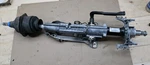 2008-2013 Bmw 128I M3 E88 E82 E90 E92 E93 Steering Column Left Driver Side Oem. Fixed Price $120.99.