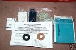 1980 - 1994 Classic Saab 900 Power Steering Rack Gm Pinion Seal Repair Kit. Fixed Price $39.95.
