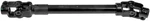 Intermediate Steering Shaft (dorman# 425-268). Fixed Price $105.98.
