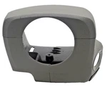 2008-17 Buick Enclave Power Tilt Steering Column Shroud Gmc Acadia Traverse Gray. Fixed Price $49.99.