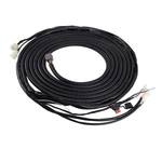 Control Main Wiring Harness 16 Pins 26FT 36620-93J01 For Suzuki Outboard Set. Fixed Price $68.94.