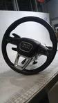 Steering Column Keyless Ignition With Adaptive Cruise Fits 21-24 Audi Q3 447413. Fixed Price $152.87.