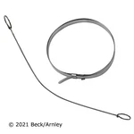 Rack And Pinion Bellows Kit For A4, Quattro, Allroad Quattro+more 103-2911. Fixed Price $20.14.