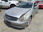 Steering Column Floor Shift Rwd Premium Pkg Fits 05 Infiniti G35 9900287. Fixed Price $154.02.