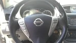 Steering Column Floor Shift With Automatic Headlamps Fits 13-14 Sentra 2503396. Fixed Price $190.00.