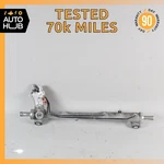 12-16 Porsche Panamera 970 E-hybrid Power Steering Rack And Pinion Oem 70K. Fixed Price $415.00.