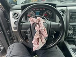 Steering Column Floor Shift Fits 13-14 Ford F150 Pickup 104772429. Fixed Price $169.15.