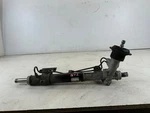 Mitsubishi Lancer Ralliart Power Steering Rack Gear Box 08-15 Oem 4410A332. Fixed Price $213.74.