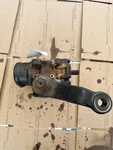 Jeep Wrangler Tj 03-06 Oem Power Steering Gear Box Rack Lhd P52088993AD. Fixed Price $209.99.