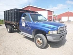 Dodge Ram 1996 Steering Gear Rack 4 Inch Wide 52113500AA Used 9381. Fixed Price $194.53.