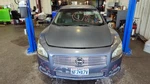 Steering Column Floor Shift Manually Adjustable Fits 09-10 Maxima 1080786. Fixed Price $110.00.