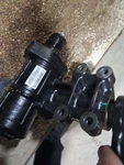Steering Gear/rack Door Lhd Fits 24-25 Wrangler 3199754. Fixed Price $264.00.