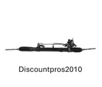 Cardone 26-3083E Nissan Maxima Rack And Pinion Assembly 2009-2014. Fixed Price $450.00.