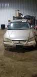 Steering Column Floor Shift Sedan Ex Fits 98-02 Accord 2118707. Fixed Price $150.00.