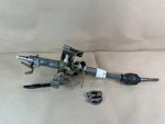 1997-2001 Honda Cr-v Steering Column Bare Genuine Oem Part Manual 5 Speed. Fixed Price $99.88.