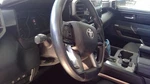 Steering Column Floor Shift Keyless Ignition Fits 22-24 Tundra 5213940. Fixed Price $315.00.