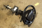 1998-2002 Chevrolet Camaro Ss Steering Column W/ Wheel & Bcm Oem *used*. Fixed Price $549.95.