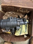 Steering Gear-gas, 4WD Cardone 27-5202 Remanufactured By Vision -oe. Fixed Price $225.00.