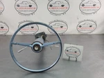 1965-66 Chevrolet Impala Caprice Tilt Telescopic Auto Steering Column Assembly. Fixed Price $1094.95.