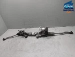 2018-20 Toyota Camry Xse Electric Power Steering Gear Rack & Pinion Denso Oem. Fixed Price $277.14.