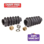 Sweet 001-21503, Kit 2-1/2IN Rack & Pinion Rebuild Performance Racing Parts. Fixed Price $91.15.