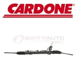 Cardone Reman Rack Pinion Assembly For 2011-2014 Chrysler 200 Steering Bf. Fixed Price $352.31.