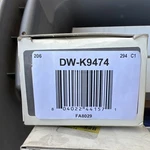 Rack And Pinion Bellows Kit Driveworks K9474 Fits Select 89-95 Nissan Models. Fixed Price $14.95.
