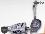 2003-2004 Audi A8 Quattro Power Electric Steering Column Assembly Oem. Fixed Price $227.69.